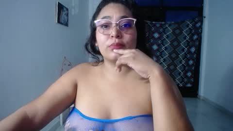 SIRENA LOVE online show from November 2025 05:32:02 AM