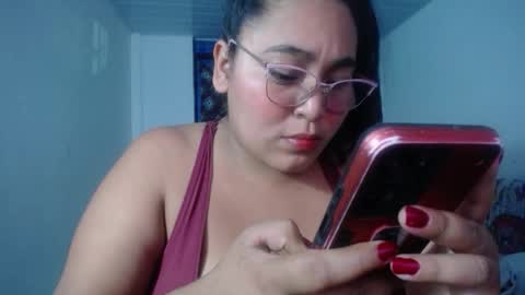 SIRENA LOVE online show from February 2026 05:12:02 AM