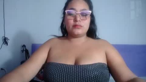 SIRENA LOVE online show from June 2026 04:58:02 AM