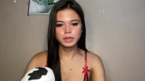 Snapshot of sexy_maevemorexxx chatting on July 2026 04:20:01 PM Nicole online show from July 2026 04:20:01 PM