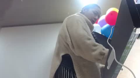 MARIPOSA online show from October 2025 12:02:02 PM