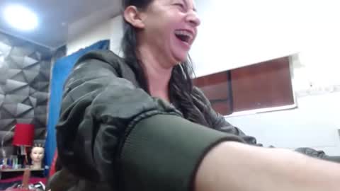 MARIPOSA online show from November 2025 02:28:01 PM