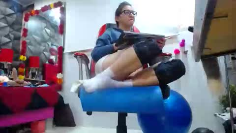 MARIPOSA online show from December 2025 09:09:01 PM