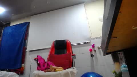 MARIPOSA online show from December 2025 11:48:01 AM