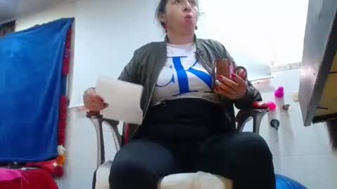 MARIPOSA online show from December 2025 03:38:02 PM