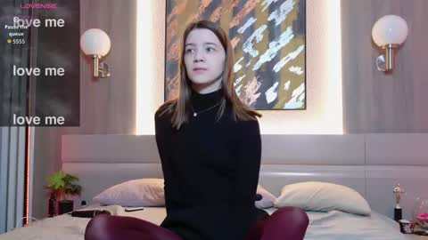 Alison online show from October 2025 01:01:02 PM