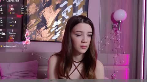 Alison online show from March 2026 02:13:01 PM