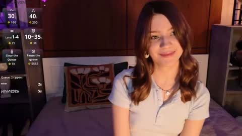 Snapshot of sexy_me_bb chatting on May 2026 04:34:01 PM Alison online show from May 2026 04:34:01 PM