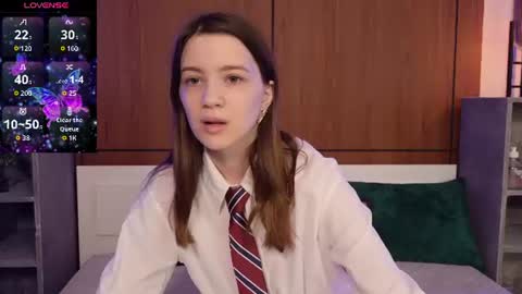 Alison online show from July 2026 07:43:01 PM
