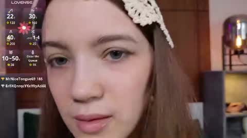 Alison online show from July 2026 06:57:02 PM