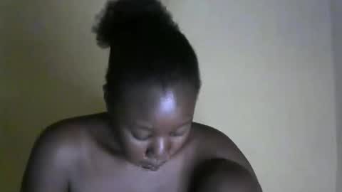 sexy_melanin11 online show from October 2025 07:36:02 PM