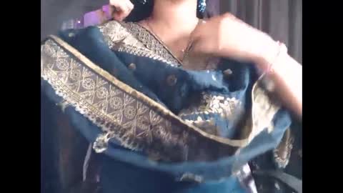 Snapshot of sexy_myra18 chatting on February 2025 12:57:02 PM myra online show from February 2025 12:57:02 PM