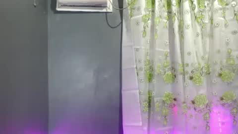 Jasmin online show from January 2025 09:33:02 AM