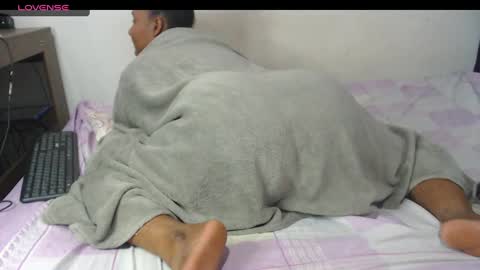 Snapshot of sexy_night_bm chatting on January 2025 05:00:01 AM Jhoana online show from January 2025 05:00:01 AM