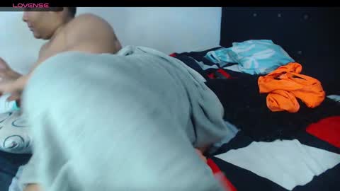 Snapshot of sexy_night_bm chatting on January 2025 12:06:01 AM Jhoana online show from January 2025 12:06:01 AM