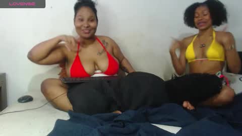 Snapshot of sexy_night_bm chatting on September 2025 08:47:02 PM Jhoana online show from September 2025 08:47:02 PM