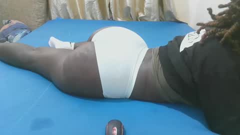 Sexy Quincy online show from March 2026 06:14:01 AM