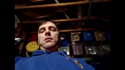    RICHY    online show from March 2025 12:40:02 AM