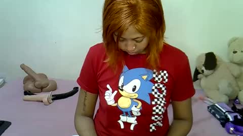 sexy_shava online show from February 2026 09:24:02 PM