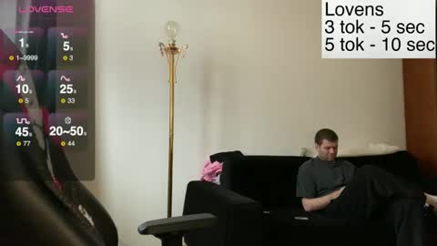 Sexy-Sweets online show from January 2026 08:50:02 AM