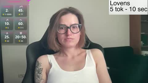 Sexy-Sweets online show from June 2026 04:24:02 PM