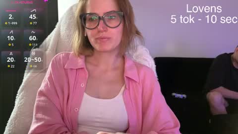 Sexy-Sweets online show from July 2026 04:11:01 PM