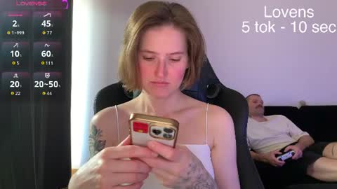 Sexy-Sweets online show from July 2026 02:41:02 PM