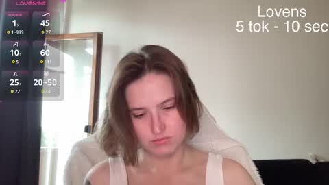 Sexy-Sweets online show from July 2026 01:47:02 PM