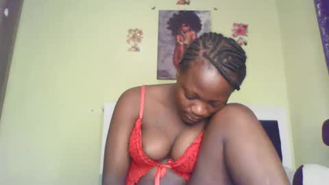 Snapshot of sexy_talia1 chatting on October 2025 10:52:01 PM Eunice online show from October 2025 10:52:01 PM