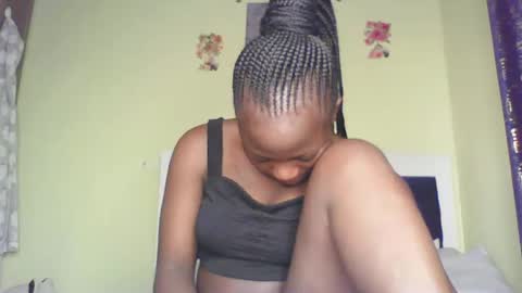 Snapshot of sexy_talia1 chatting on October 2025 12:55:02 AM Eunice online show from October 2025 12:55:02 AM