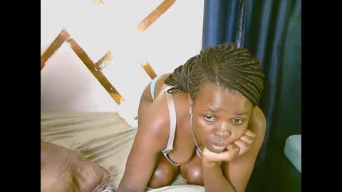 sexy_talisha online show from September 2025 08:56:01 PM