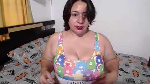 Snapshot of sexy_ticki chatting on May 2026 04:59:02 PM janel online show from May 2026 04:59:02 PM