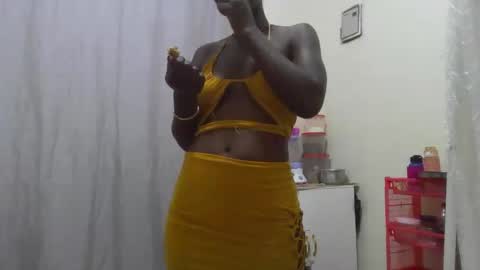 sexy_titz online show from April 2026 05:32:02 PM