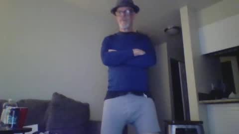 Daddy online show from March 2025 04:28:02 PM