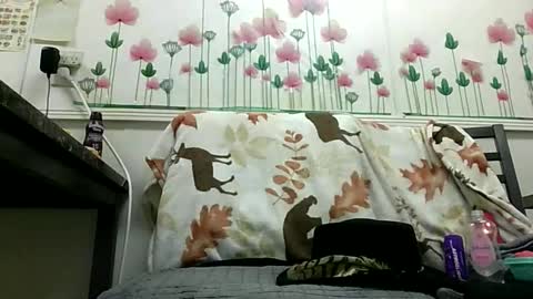 Daddy online show from February 2026 06:41:02 PM