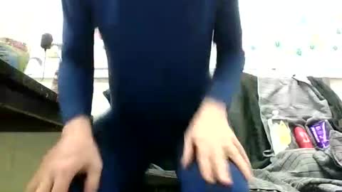 Daddy online show from March 2026 02:01:02 PM