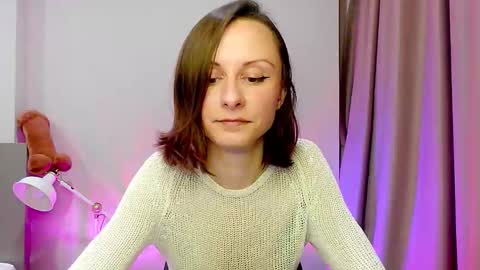 Mandy Green online show from November 2025 09:16:02 PM