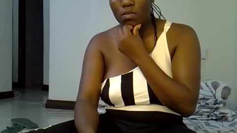 Bantu girl online show from October 2025 08:20:01 PM