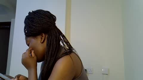 Bantu girl online show from October 2025 08:31:02 PM