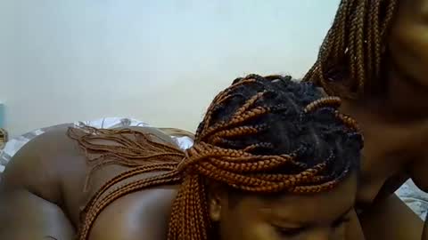 Bantu girl online show from December 2025 05:21:01 PM