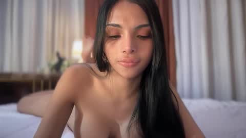 YOUR MISTRESS GODDESSS ADRIANA online show from January 2026 02:55:01 PM
