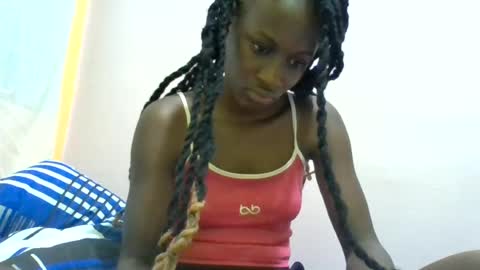 sexyafricanah02 online show from July 2026 07:05:01 PM