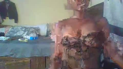 Snapshot of sexyafricanprincess25 chatting on May 2026 10:20:02 AM Rita online show from May 2026 10:20:02 AM