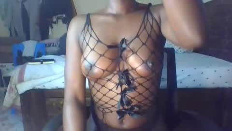 Snapshot of sexyafricanprincess25 chatting on May 2026 09:28:02 AM Rita online show from May 2026 09:28:02 AM