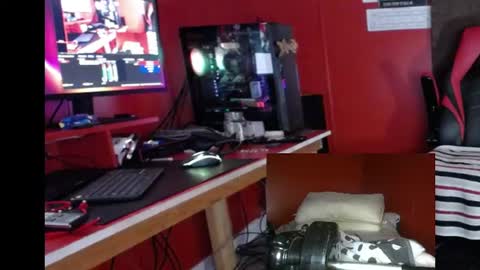 Snapshot of sexyalexa007 chatting on February 2026 02:10:01 AM sexyalexa007 online show from February 2026 02:10:01 AM