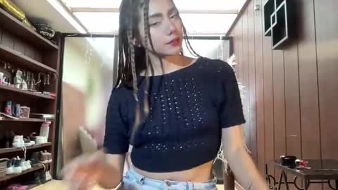 Alice Skay online show from January 2026 03:48:02 PM