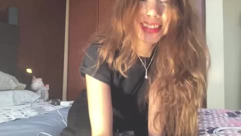 Alice Skay online show from February 2026 07:20:01 PM