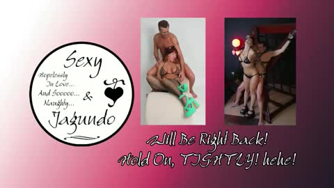 Sexy  Jagundo online show from May 2026 10:37:01 PM