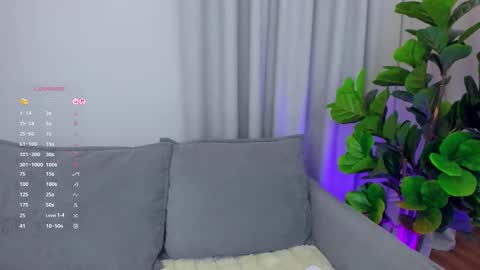 Lou online show from September 2025 09:05:02 PM