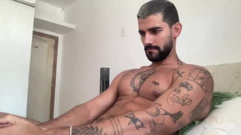Snapshot of sexyasaf1018 chatting on July 2026 12:31:01 PM Asaf online show from July 2026 12:31:01 PM